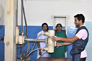 Baruah Nursing Home, ENT Hosptal In North East, Gallery Picture