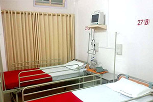 Baruah Nursing Home, ENT Hosptal In North East, Gallery Picture