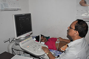 Baruah Nursing Home, ENT Hosptal In North East, Gallery Picture