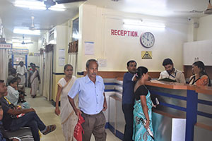 Baruah Nursing Home, ENT Hosptal In North East, Gallery Picture