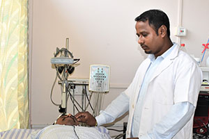 Baruah Nursing Home, ENT Hosptal In North East, Gallery Picture