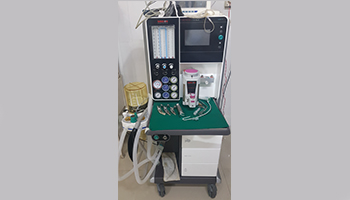 Ent Equipment-Anaesthesia-Baruah Nursing Home