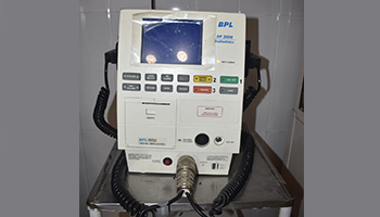 Ent Equipment-PENTAX EPK-150C Endoscope-Baruah Nursing Home