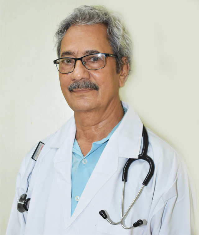 Dr. Jayanti Baruah- ENT Specialist